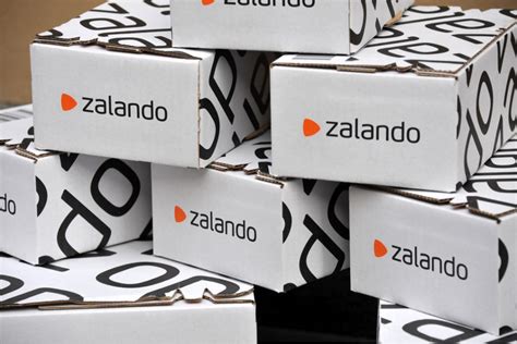 Zalando italy